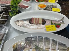 -阿明小菜·海鲜·上海菜(梅陇店)