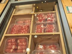 -锅圈食汇火锅烧烤食材超市(聚贤路店)