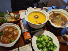 -U你·天然调味(南湖总店)