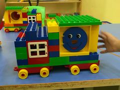 -瑞恩宝感统训练·语言提升·蒙氏托育中心