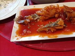 -古南都·江苏酒家(建宁路店)