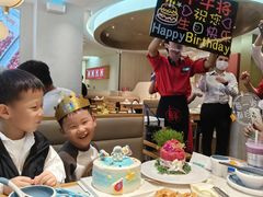 -千牛将·鲜牛肉火锅(开元路店)