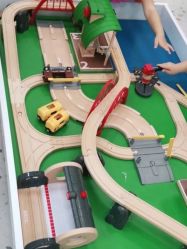 -kidsland(颐堤港店)