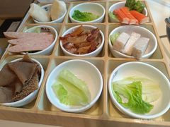 -潮正和潮汕牛肉火锅·老字号(番禺万达店)