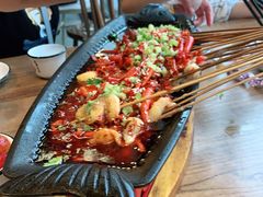 -成都吃客(九眼桥店)