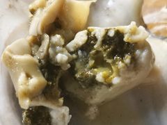 -万松园美食街