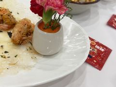 -金华安大酒楼·老牌潮菜·粤式茶点(东方国际店)