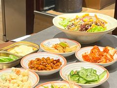 -朴太院·朝鲜族炭火烤肉(民乐园总店)
