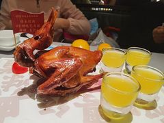 传统生炸红烧鸽-大鸽饭(体育西路店)