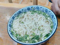 传统牛肉面-马艾萨中国兰州传统牛肉面(惠新里店)