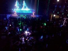 -轩 SUPER LIVE 超级现场(农科路店)