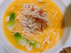 -民国红公馆·秦淮八艳(夫子庙店)