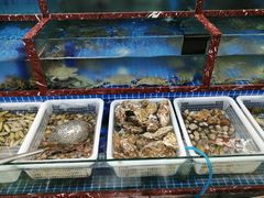 水产区-海香园饭店
