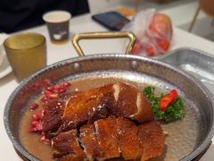 -粤来记·啫啫煲·点心(日月光店)