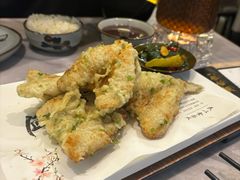 -君霖海鲜私房菜(春柳店)