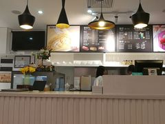 -KK BAKERY烘焙