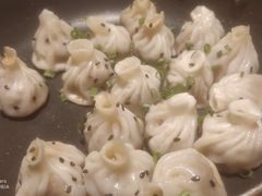招牌迷你生煎包(小)-全聚德(江宁店)