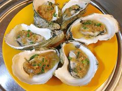 湛江生蚝-东记炭炉·海鲜鸡煲(龙华店)