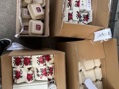 -君之狮子山·轻糖烘焙(松江印象城店)