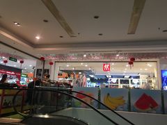 -厦门大西洋天虹百货商场