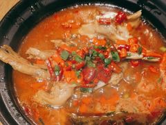 -7017浙菜•建德味(市心北路店)
