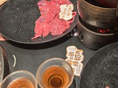 -廖掌柜·重庆鲜货火锅(上海首店)