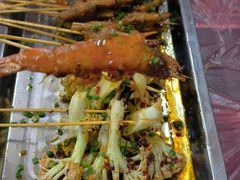 -隆康社长沙烧烤铺(桔园店)