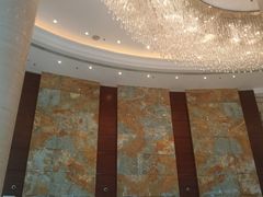 -上海雅居乐万豪侯爵酒店