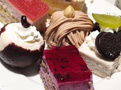 -晶丽香榭自助餐(南京大饭店)