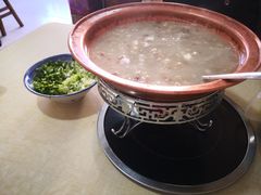 -何记羊汤馆(丽水佳源店)