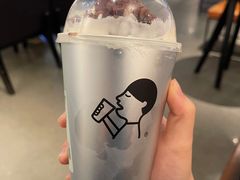 -喜茶(佛山顺德大良东乐路店)