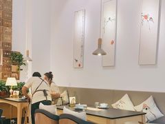 大堂-有才叔的小馆(招商依云曲江店)