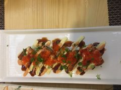 -樱の千渡日式料理·铁板烧•烧鸟(金盛田广场店)