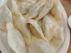 -喜家德虾仁水饺(乐都汇店)