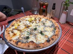 -Primo·丽莫意大利窑烤披萨