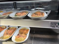 -宜家·瑞典风味餐厅(烟台路店)