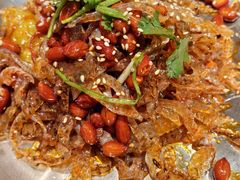 -西塔老太太泥炉烤肉(湖东领汇广场店)