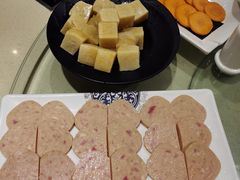 -龙福成肥牛火锅(文昌店)