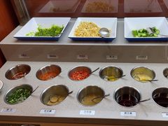 -七欣天香辣蟹火锅(海门解放中路店)