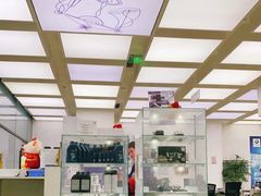 -上德宝骏宝马5S店