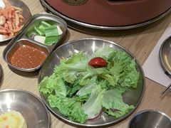 -西塔老太太泥炉烤肉(武汉摩尔城店)