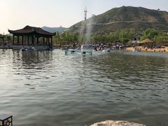 -邯郸朱山乐园