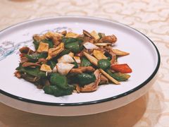 -西陵饭店