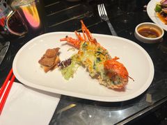 -西安W酒店·WEI全味西餐厅