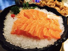 -宝燕壹号(徐汇店)