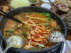 -笔记安顺夺夺粉火锅