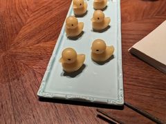 -北京全聚德(和平门店)