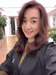 -In Style造型