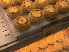 -彭记糕点(龙亭旗舰店)