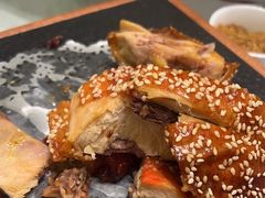 -品大三·经典淮扬菜(大行宫店)